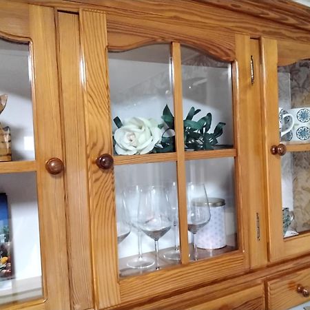 Bo I Trelleborg Apartment Екстериор снимка