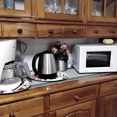 Bo I Trelleborg Apartment Екстериор снимка