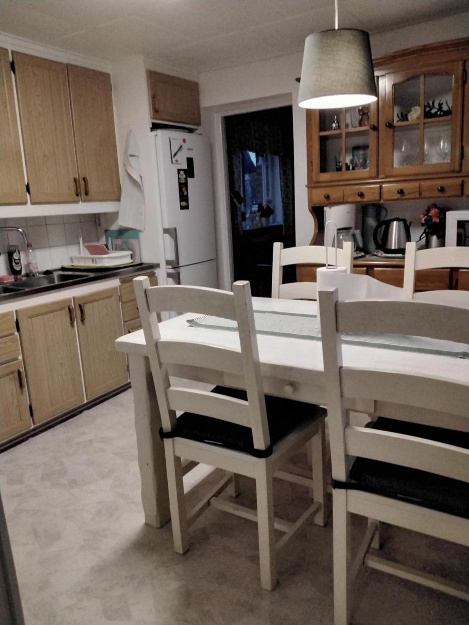 Bo I Trelleborg Apartment Екстериор снимка