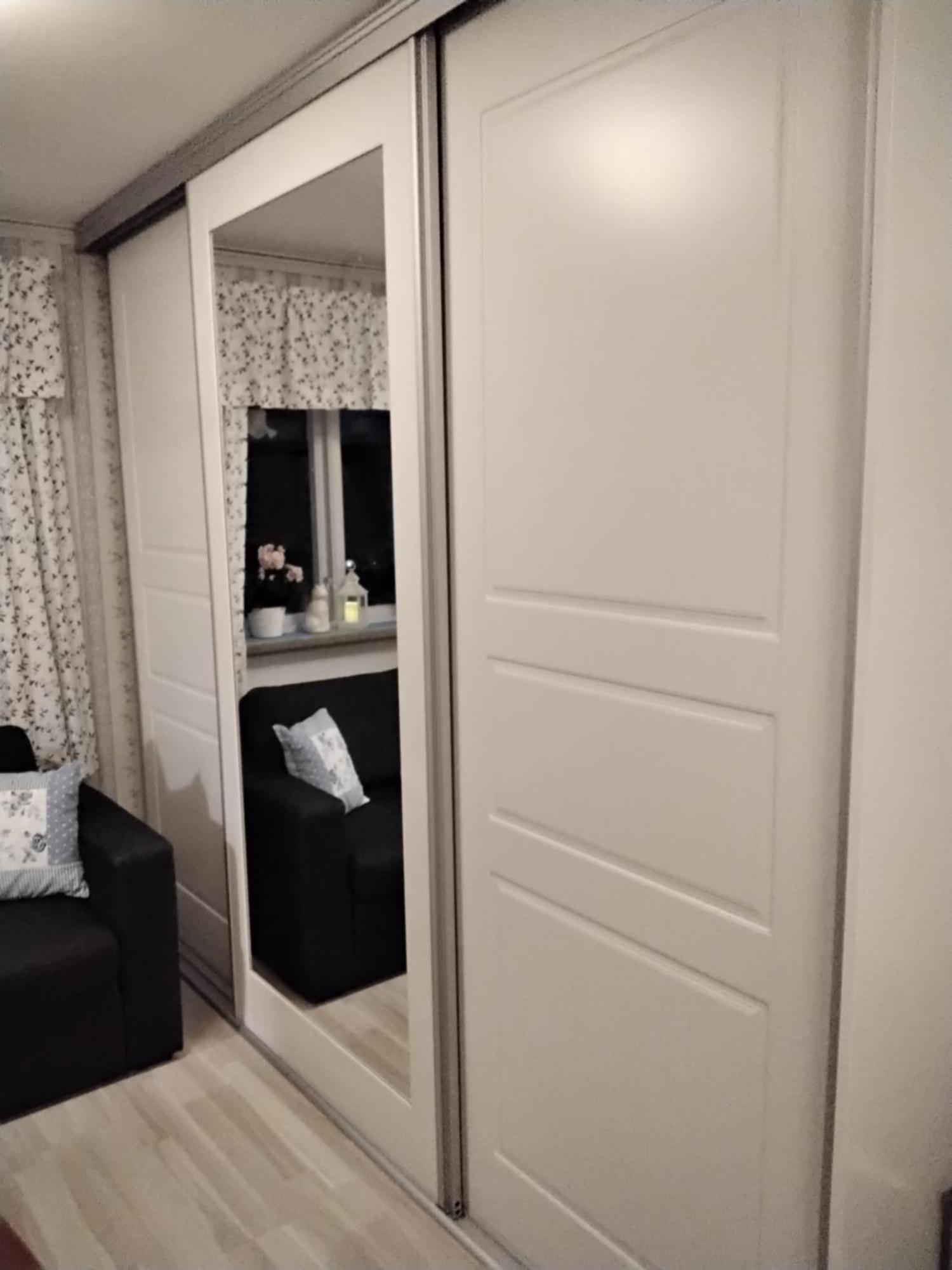 Bo I Trelleborg Apartment Екстериор снимка