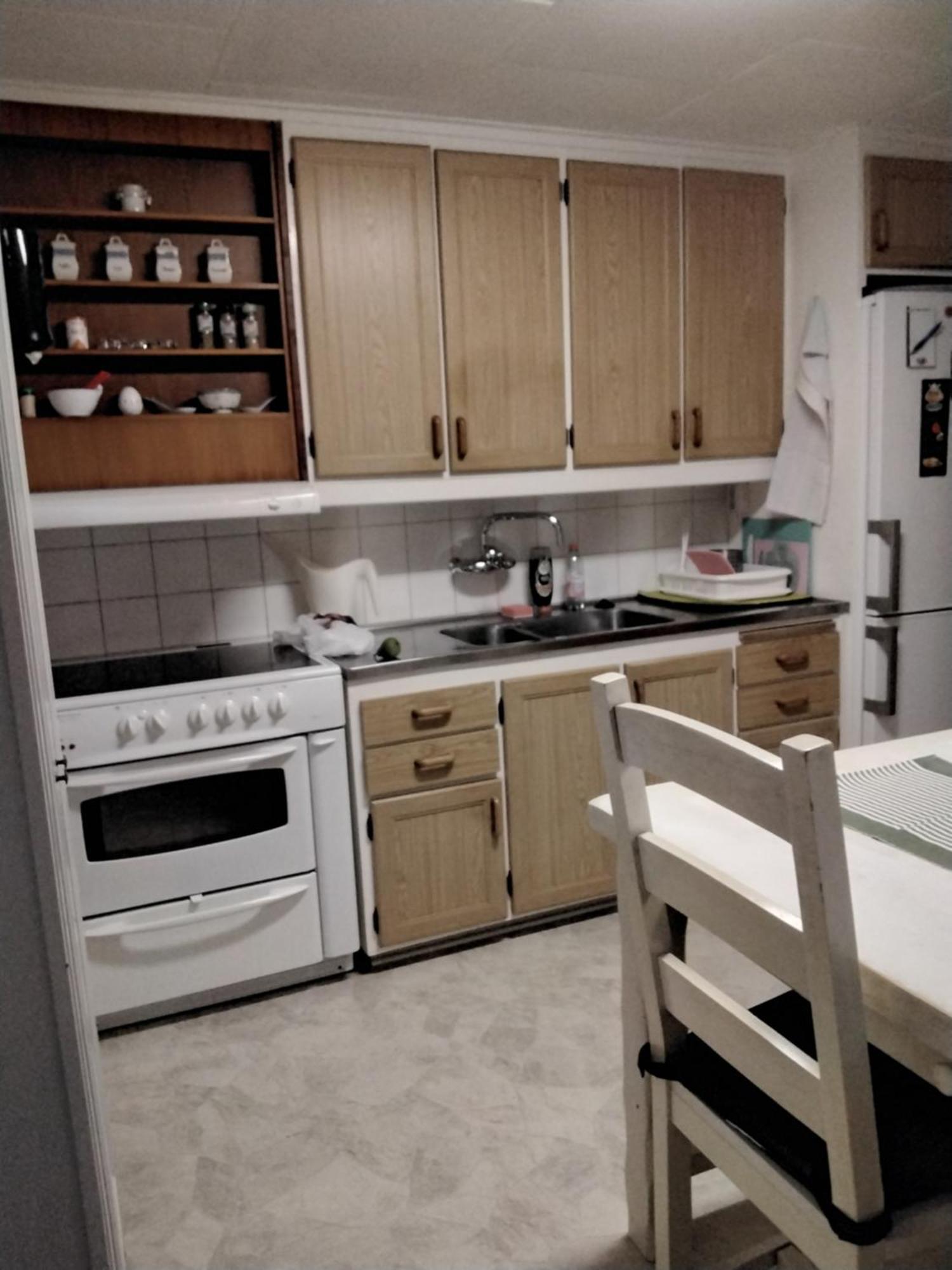 Bo I Trelleborg Apartment Екстериор снимка