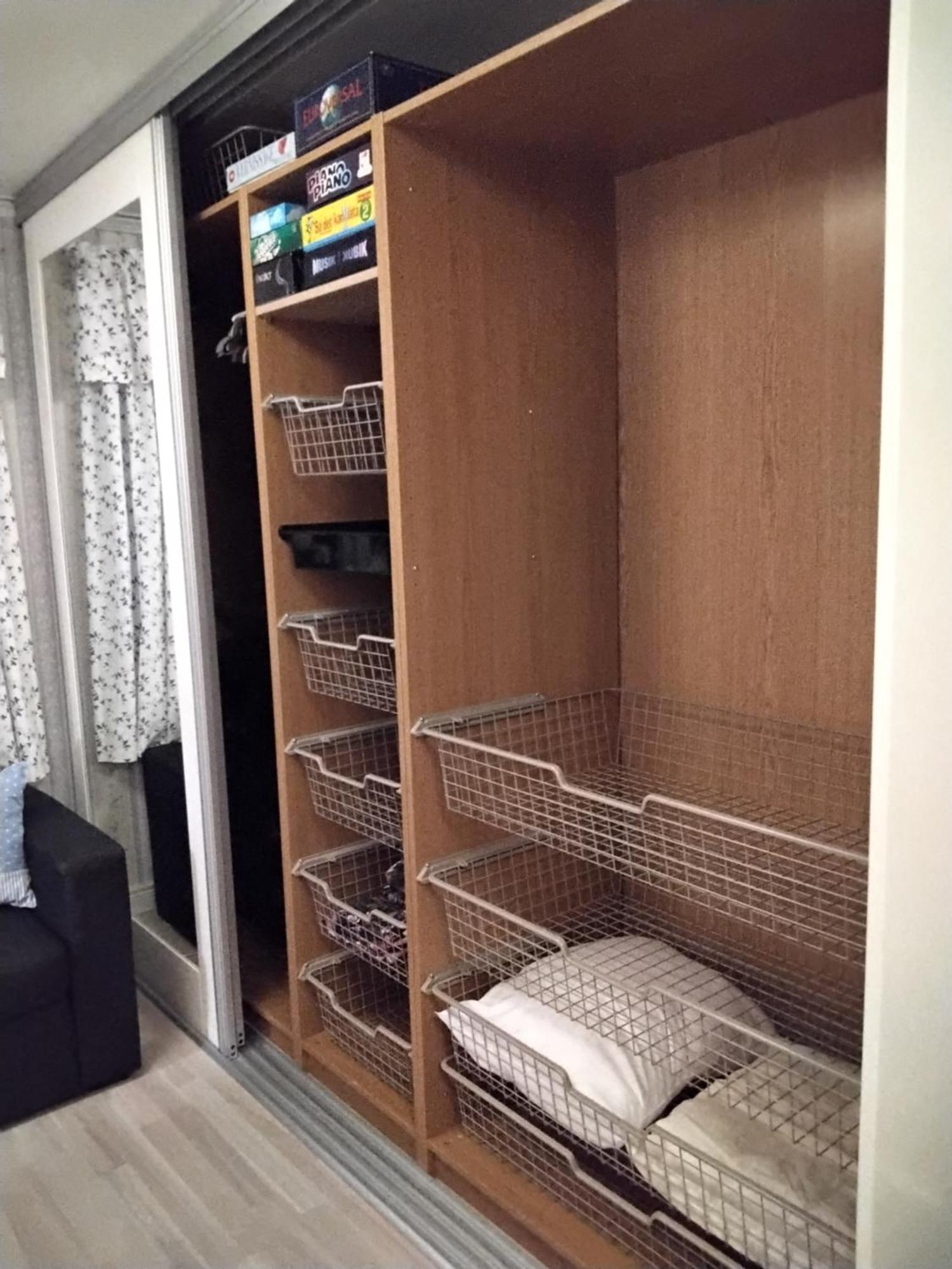 Bo I Trelleborg Apartment Екстериор снимка