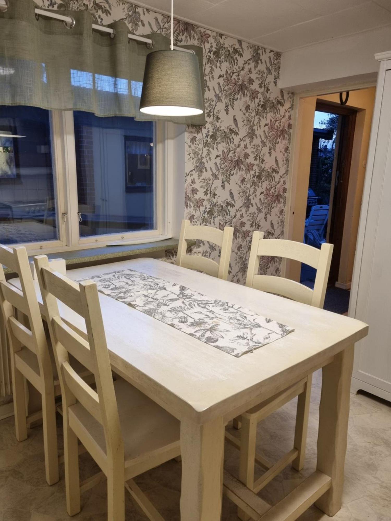 Bo I Trelleborg Apartment Екстериор снимка