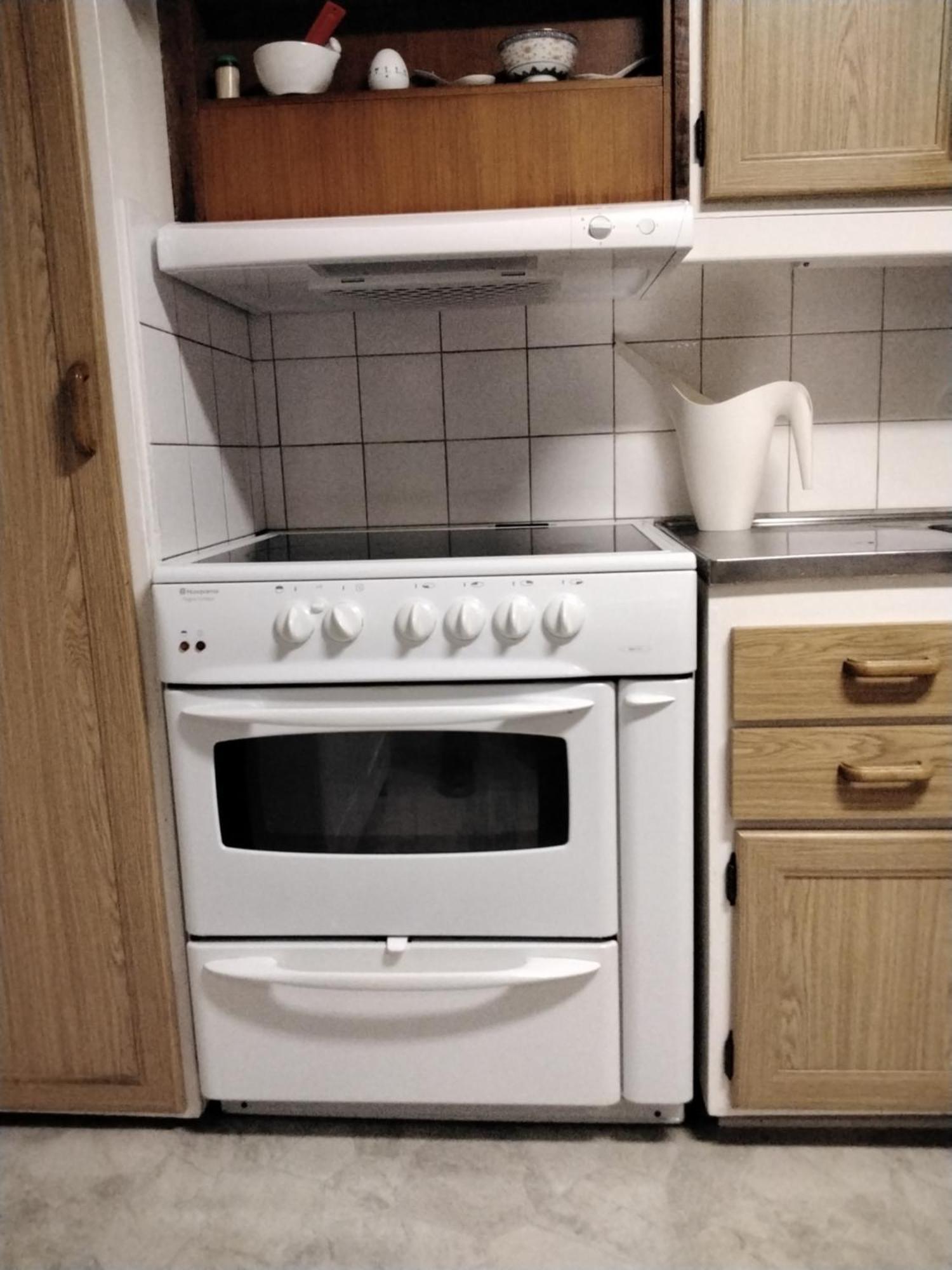 Bo I Trelleborg Apartment Екстериор снимка